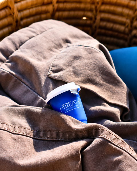 Treat Anywhere Single