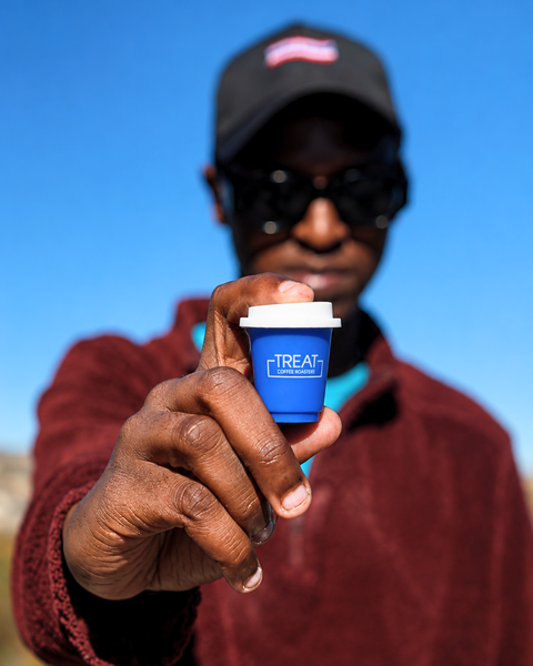 Treat Anywhere Single