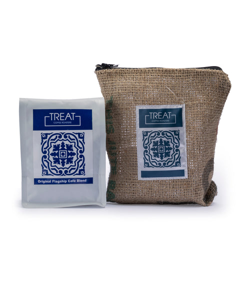 Original Flagship Cafe Blend