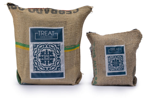 Colombia Decaf