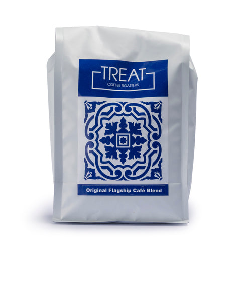 Original Flagship Cafe Blend