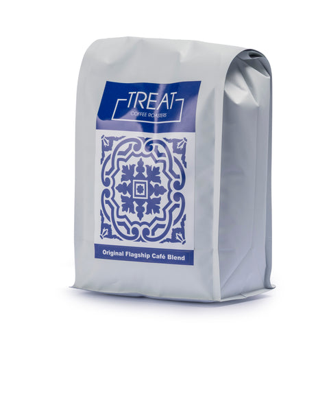 Original Flagship Cafe Blend