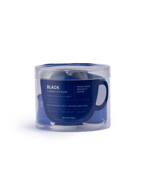 Treat Anywhere Black