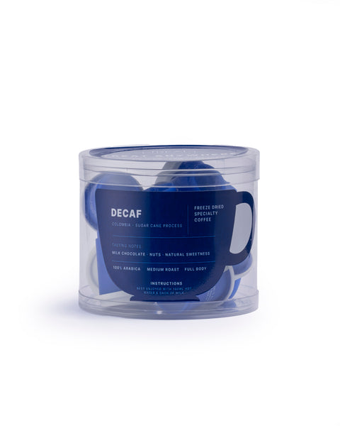 Treat Anywhere Decaf