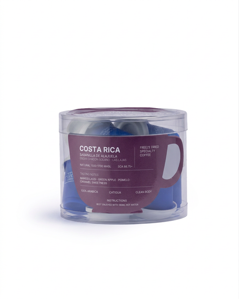 Treat Anywhere Costa Rica