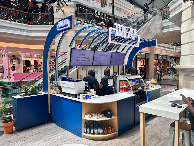 Canal Walk