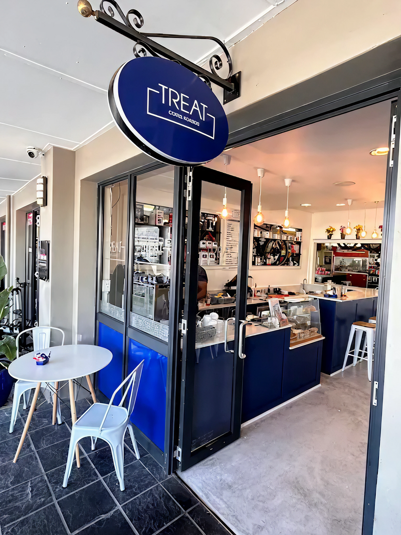 Flagship Cafe